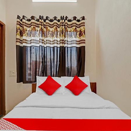 Hotel O Silver Valley Udaipur Exteriör bild