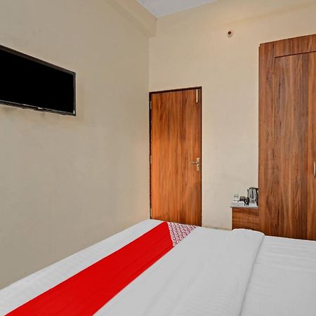 Hotel O Silver Valley Udaipur Exteriör bild