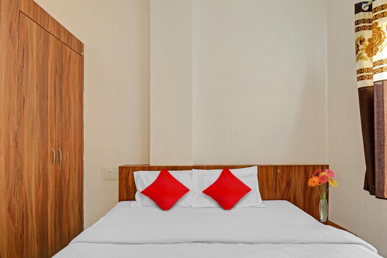 Hotel O Silver Valley Udaipur Exteriör bild