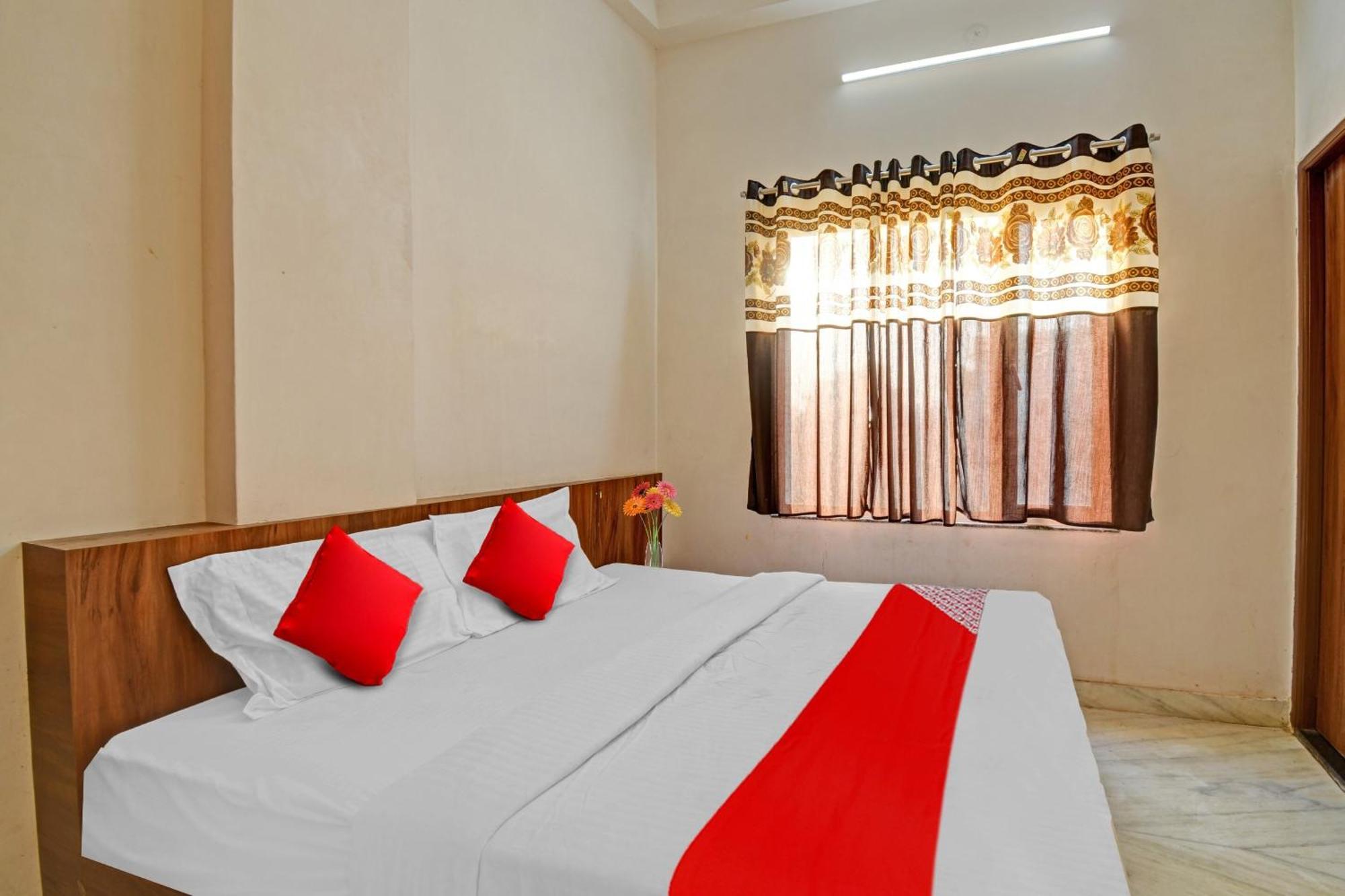 Hotel O Silver Valley Udaipur Exteriör bild