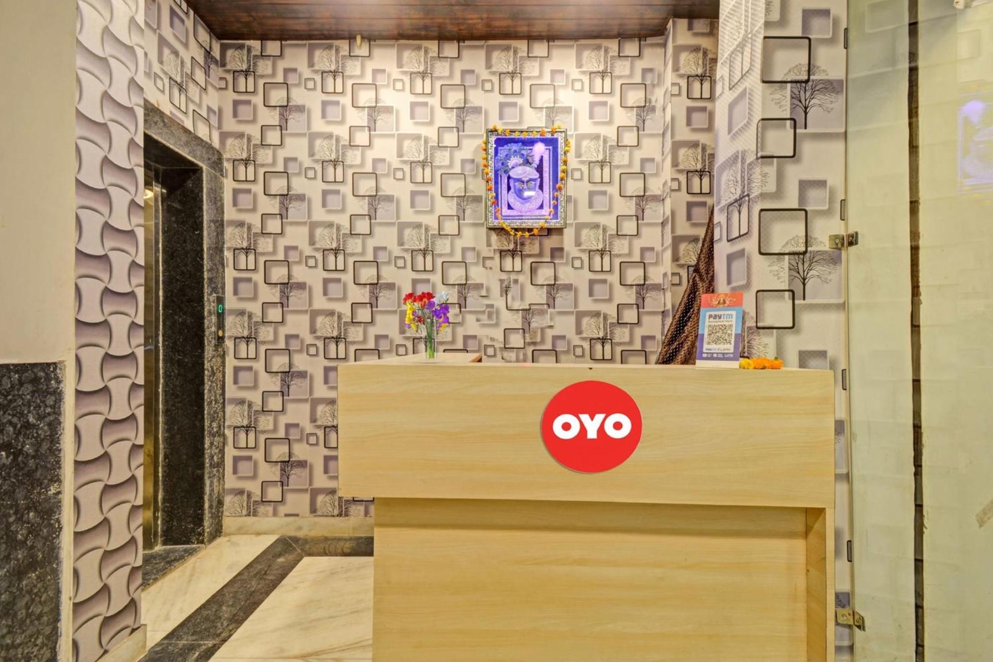 Hotel O Silver Valley Udaipur Exteriör bild