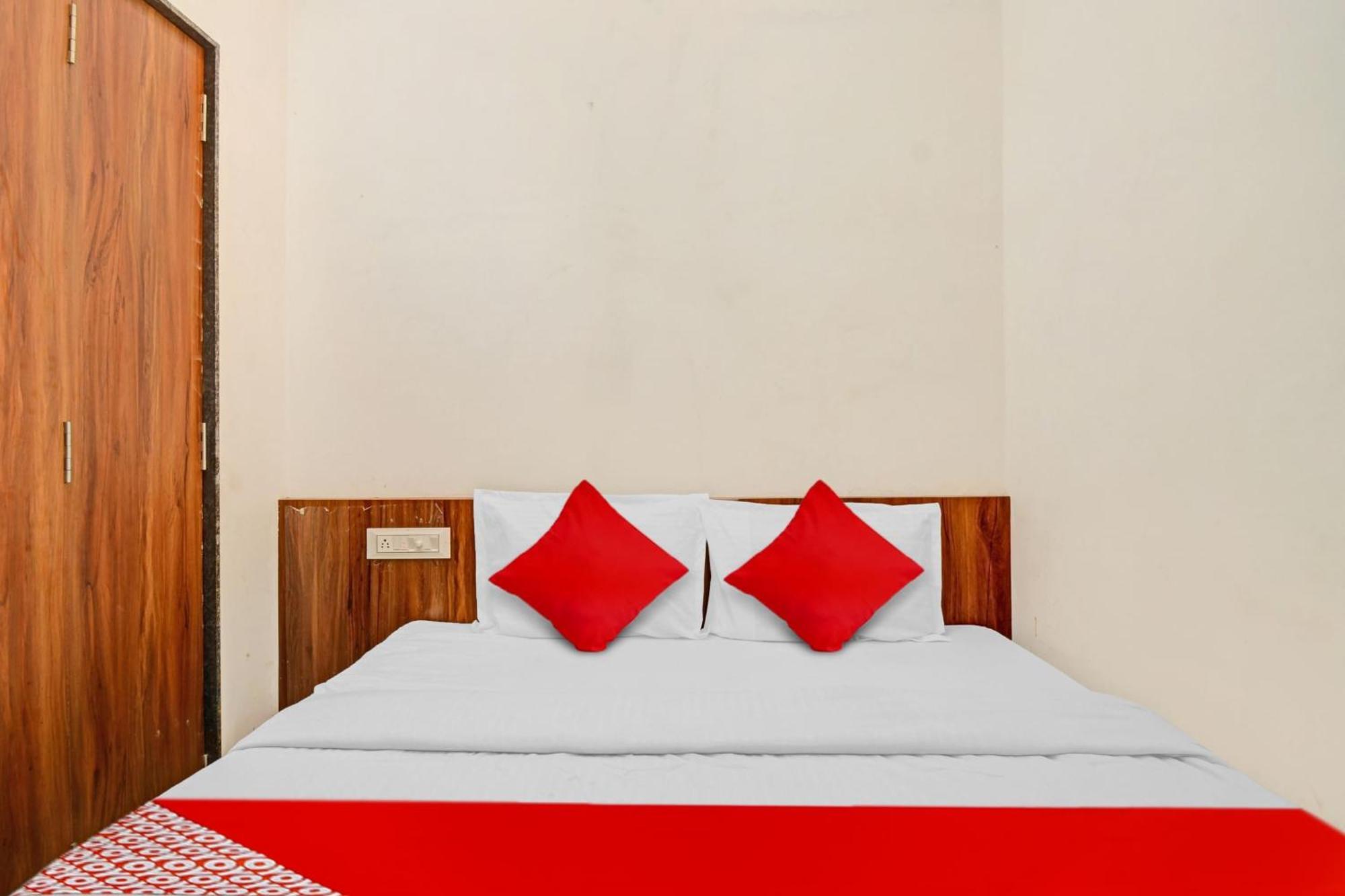 Hotel O Silver Valley Udaipur Exteriör bild