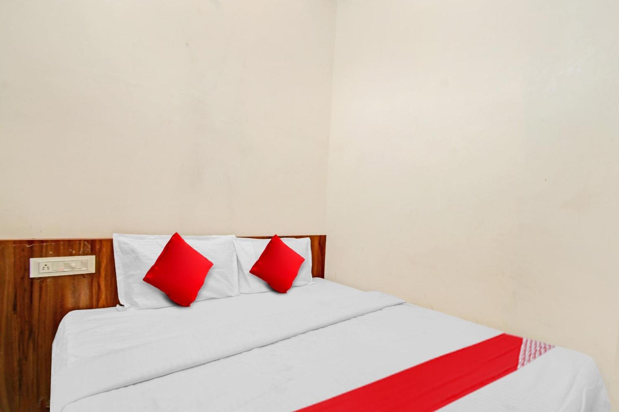 Hotel O Silver Valley Udaipur Exteriör bild