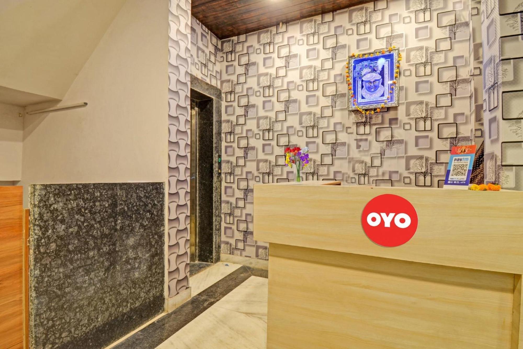 Hotel O Silver Valley Udaipur Exteriör bild